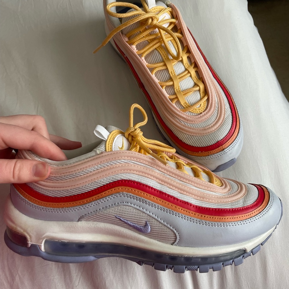 Nike Air Max 97s Women’s 9.5